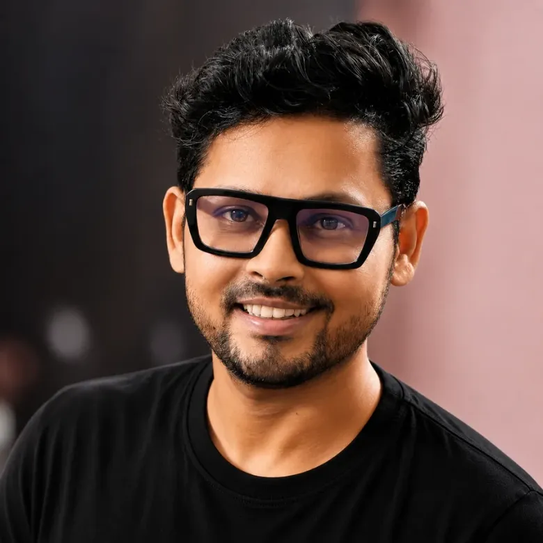 Surajit Roy