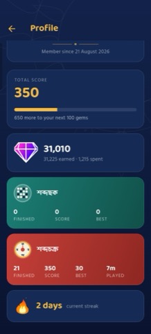 Chakrabyuha screenshot